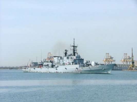 Corveta 